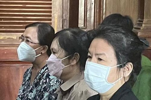 Xây 7 trường học thất thoát hơn 17 tỷ đồng: Cựu Chánh thanh tra Sở Tài chính hầu tòa