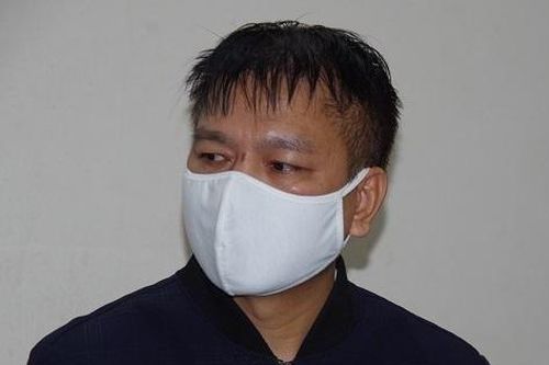 Bắt cựu Trưởng phòng Tổng hợp và một kế toán Ban Nội chính Tỉnh ủy Hà Giang
