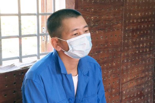 Gã đàn ông đạp chết bé 2 tuổi ở Vĩnh Long vì giận 'vợ hờ'