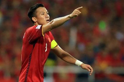 FIFA phạt đội tuyển Việt Nam