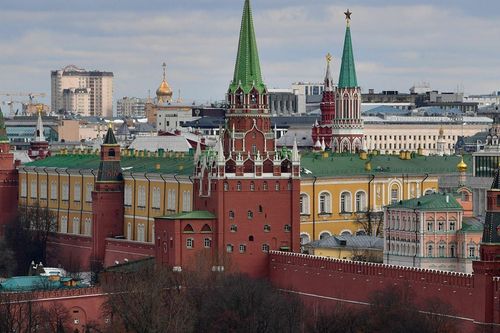 Điện Kremlin đánh giá đối thoại Nga-Mỹ ở Geneva là bước khởi đầu tích cực