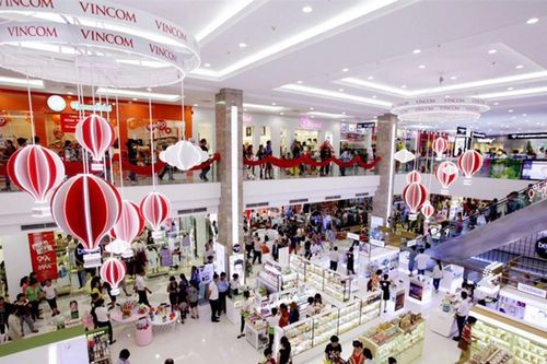 Nghịch lý mặt bằng kinh doanh ế ẩm nhưng giá vẫn cao ngất