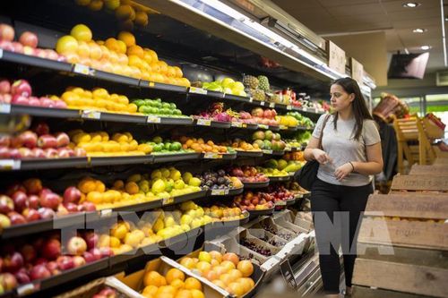Các doanh nghiệp lớn của Anh có kế hoạch tăng đầu tư trong năm 2022