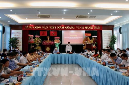 Năm 2022, Tp. Hồ Chí Minh dự kiến khai thác 20 công trình trọng điểm