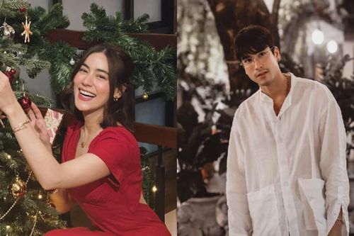 Sau 9 năm chờ đợi Nadech Kugimiya và Kimmy Kimberley sắp tái hợp trong phim truyền hình mới