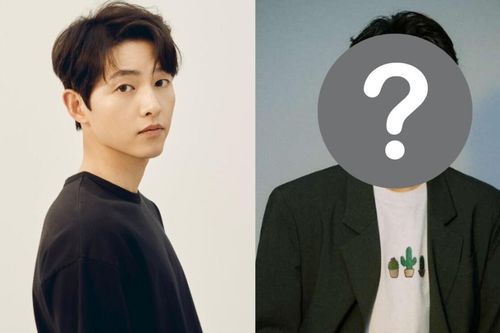 Top 5 nam thần màn ảnh Hàn xuất sắc nhất 2021: Song Joong Ki bị soán mất ngôi vương bởi nam phụ 'DP'