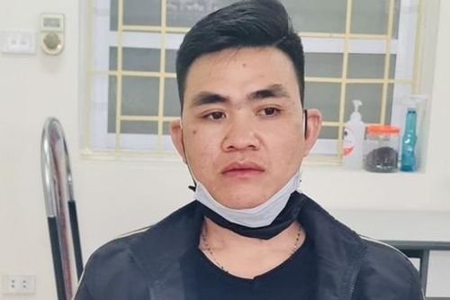 Con nghiện nhiễm HIV bị bắt quả tang khi đi mua ma túy