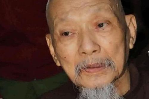 Diễn biến mới nhất về 'Tịnh thất Bồng Lai': Ông Lê Tùng Vân hiện ra sao sau khi bị khởi tố?