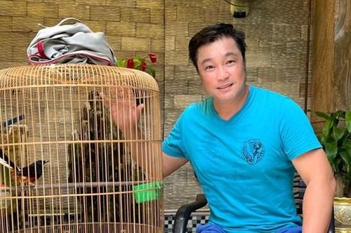 Vang bóng một thời - Bài 3: Tài tử Lý Hùng chỉ công khai mối tình duy nhất, vẫn lẻ bóng ở tuổi 53
