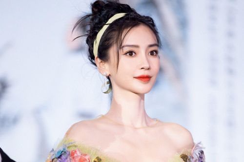 Angelababy có thoát được mác thảm họa diễn xuất?