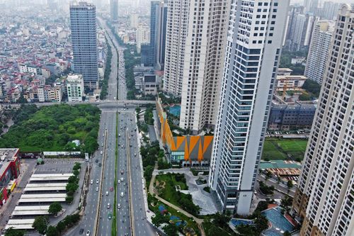 Bộ Công an xác minh 11 dự án của Tân Hoàng Minh