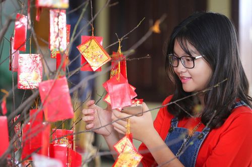 Lịch nghỉ Tết Nguyên đán của sinh viên 29 trường
