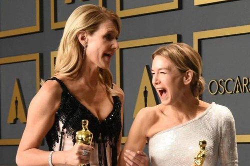 Thay đổi lớn tại Oscar 2022