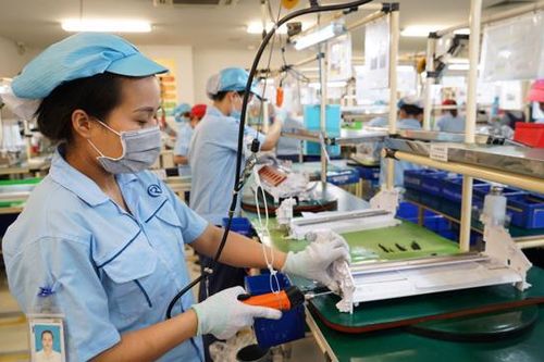 Đề xuất tăng giờ làm thêm lên 72 giờ /1 tháng