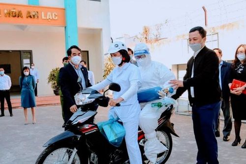 Hải Phòng giảm cấp độ dịch Covid-19 từ vùng đỏ sang vùng cam