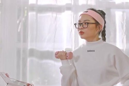 Bị chê ngoại hình, Phương Mỹ Chi bất ngờ 'lột xác' khiến netizen 'lác mắt'