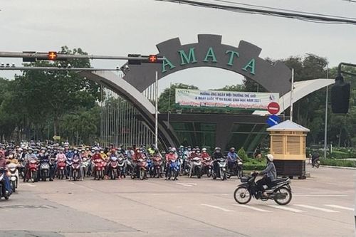 Sai phạm 335 tỷ đồng tiền sử dụng đất tại Đồng Nai