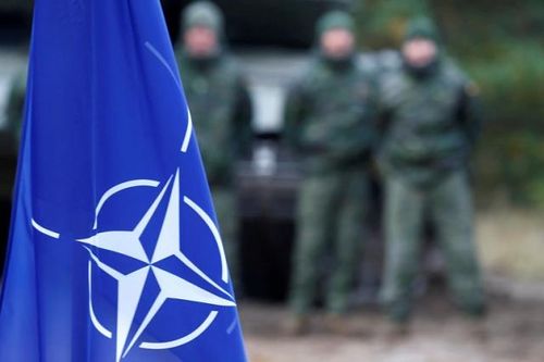 Những suy đoán về khả năng Ukraine gia nhập NATO