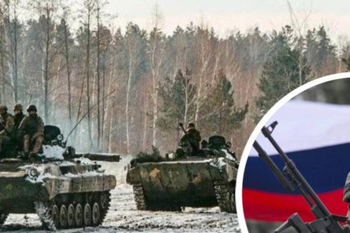 Nga đổ bộ 3.000 binh sĩ và hàng loạt khí tài gần biên giới với Belarus và Ukraine