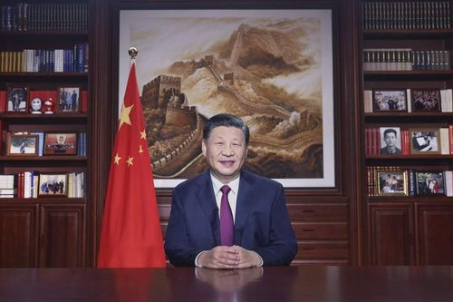 Điện đàm Belarus-Trung Quốc: Tổng thống Lukashenko khẳng định Minsk luôn là đối tác bền vững của Bắc Kinh