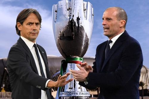 Nhận định, dự đoán Inter Milan vs Juventus, 03h00 ngày 13/1: Thời thế thay đổi