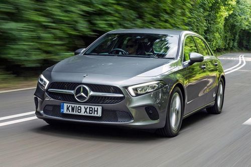 Những mẫu xe bán chạy nhất ở Anh năm 2021