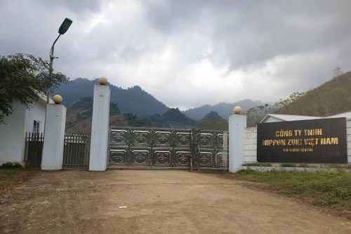 Yên Bái phong tỏa tạm thời cả một thôn do xuất hiện ổ dịch 48 ca F0