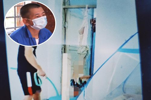 Bé trai 2 tuổi bị người tình của mẹ đạp vào đầu tử vong: Hành vi côn đồ, đối diện án tử