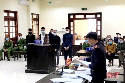 Băng cướp 'nhí' và bài học pháp lý không bao giờ muộn