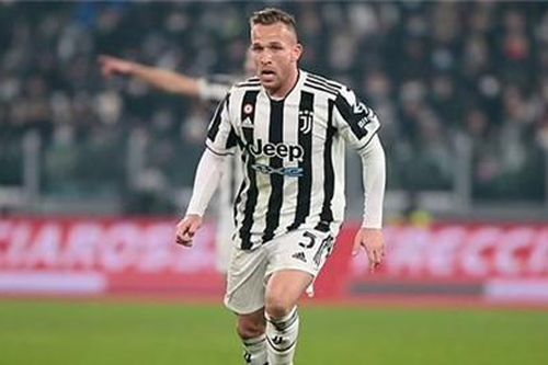 Arsenal muốn chiêu mộ sao Juventus