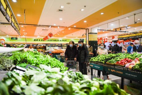 Số liệu lạm phát mới nhất của Trung Quốc mở đường cho việc giảm lãi suất
