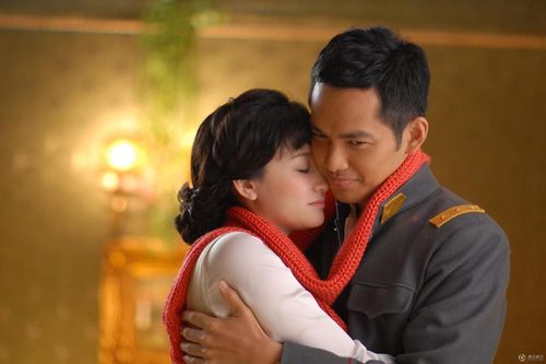 Phim ngược tâm của Chung Hán Lương - Tiểu Nhiễm sắp lên sóng, khán giả chuẩn bị khóc cạn nước mắt