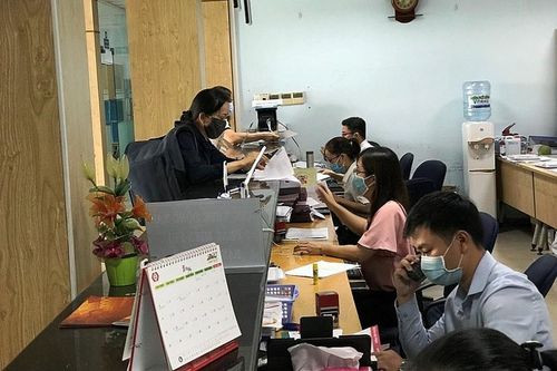 Đồng Nai: Truy thu và xử phạt 577 tỷ đồng qua công tác thanh tra, kiểm tra thuế