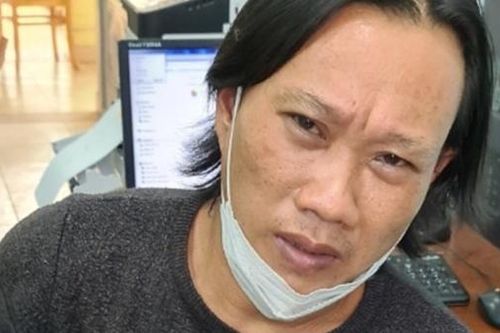 Bắt đối tượng truy nã sau hơn 16 năm lẩn trốn