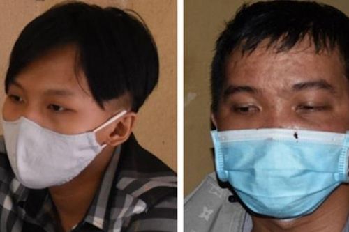 Khởi tố 3 đối tượng gây ra 92 vụ cướp giật