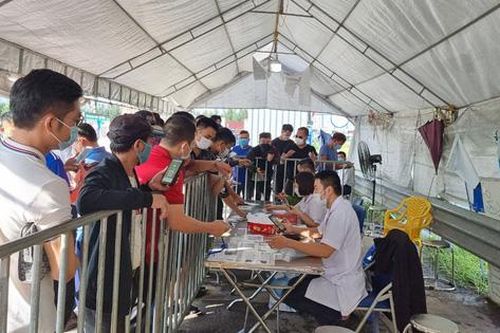 Hải Phòng hạ cấp độ dịch, chỉ còn 6 địa bàn là 'vùng đỏ'