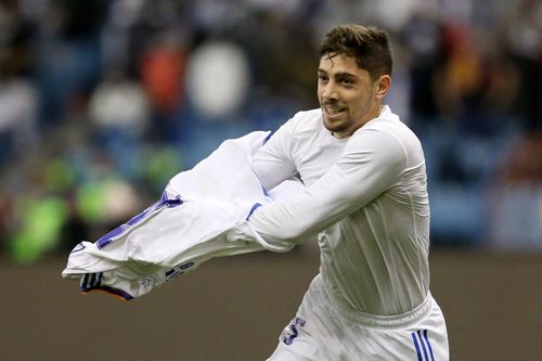 Real hạ Barca để vào chung kết Siêu cúp Tây Ban Nha