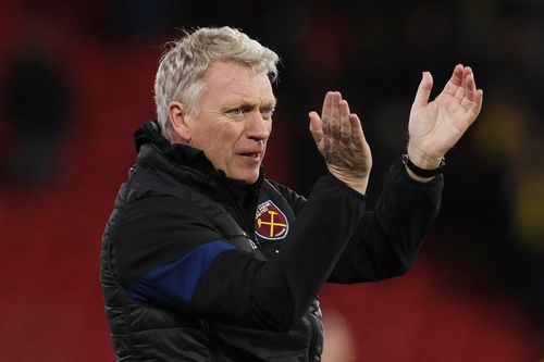 West Ham trở lại tốp 4 Ngoại hạng Anh