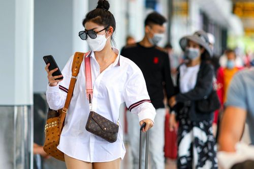 Không về quê ăn Tết vì lo lắng dịch bệnh