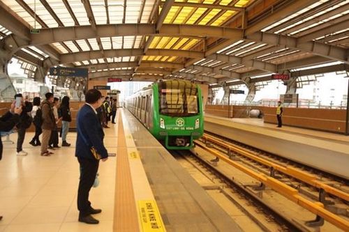 Bước chân đầu tiên trên con đường vạn dặm