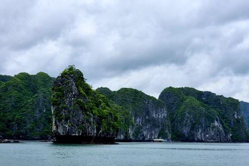 Hải Phòng dừng hoạt động du lịch tại Cát Bà