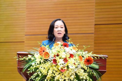 Khuyến khích, bảo vệ cán bộ năng động, dám nghĩ, dám làm
