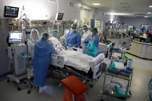 Phát hiện gene làm tăng gấp đôi nguy cơ mắc Covid-19 nặng