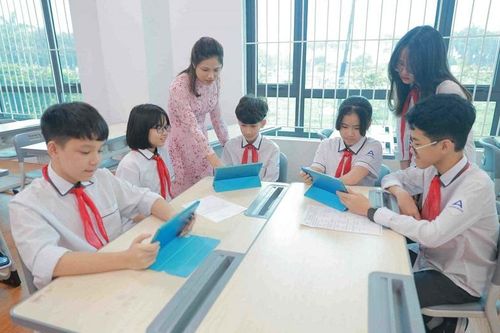 Đánh giá học sinh trung học theo quy định mới: Ghi nhận sự tiến bộ