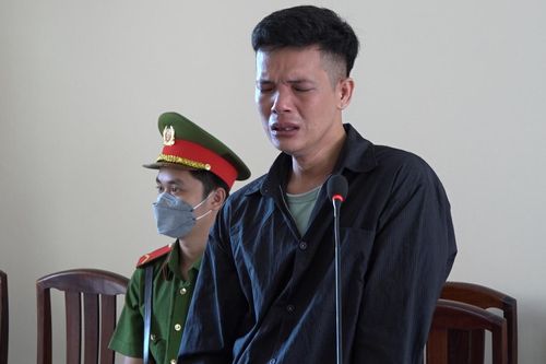 Tuyên án gã đàn ông sát hại con ruột 3 tuổi rồi nhiều lần tự tử nhưng không chết