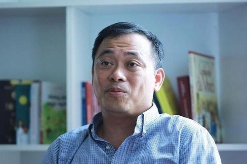 Bình luận viên Quang Tùng: 'Khó tìm được người thay thế được Hoàng Đức'