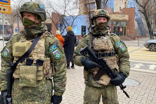 Tình hình Kazakhstan: CSTO thông báo rút quân, chuẩn bị họp phiên đặc biệt, Tổng thống ra cam kết