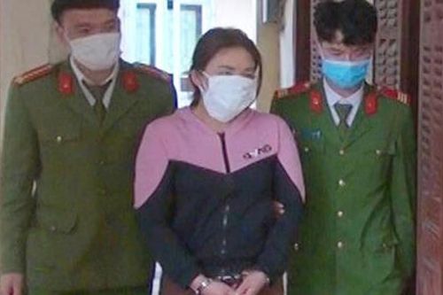 Chủ một quán nhậu ở Thanh Hóa tuyển nhân viên nữ để bán dâm