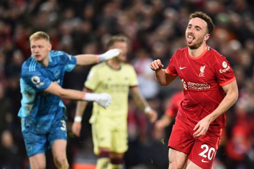Nhận định, dự đoán Liverpool vs Arsenal 2h45 ngày 14/1: Chủ nhà giành vé sớm?