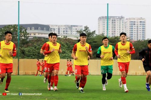 Sếp VFF muốn tuyển Việt Nam đòi lại ngôi vô địch AFF Cup